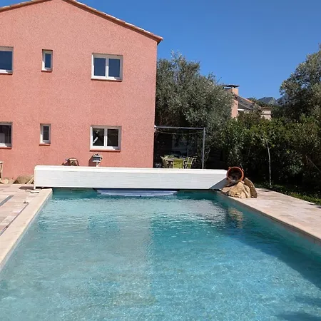 El Pacha Ii 4 Etoiles Pres D'argeles Sur Au Calme Au Pied Des Montagnes Prázdninový dům Laroque-des-Albères