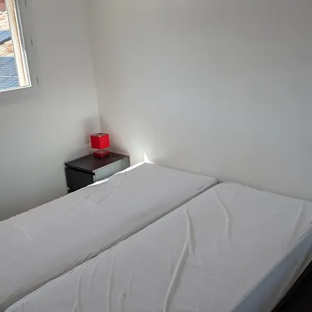El Pacha Ii 4 Etoiles Pres D'argeles Sur Au Calme Au Pied Des Montagnes *