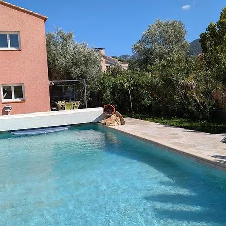 El Pacha Ii 4 Etoiles Pres D'argeles Sur Au Calme Au Pied Des Montagnes Laroque-des-Alberes