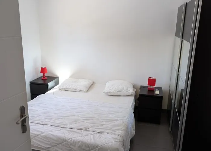 Ferienhaus El Pacha Ii 4 Etoiles Pres D'argeles Sur Au Calme Au Pied Des Montagnes *